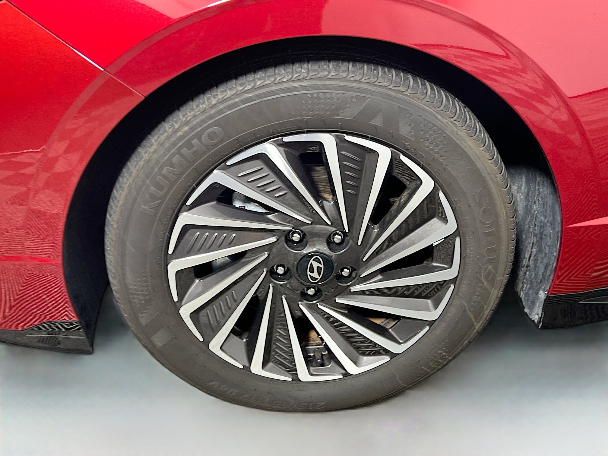 Used 2024 Hyundai Sonata SEL image 14