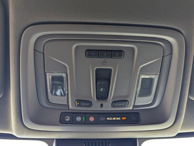 New 2026 Chevrolet Silverado 1500 LTZ image 25