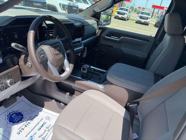 New 2026 GMC Sierra 1500 SLT AWD/4WD image 16