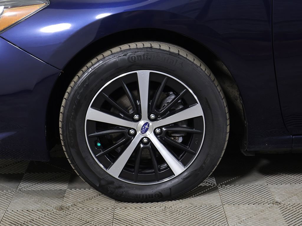 Used 2020 Subaru Impreza 2.0i Premium w/ Popular Package #2 AWD/4WD image 20