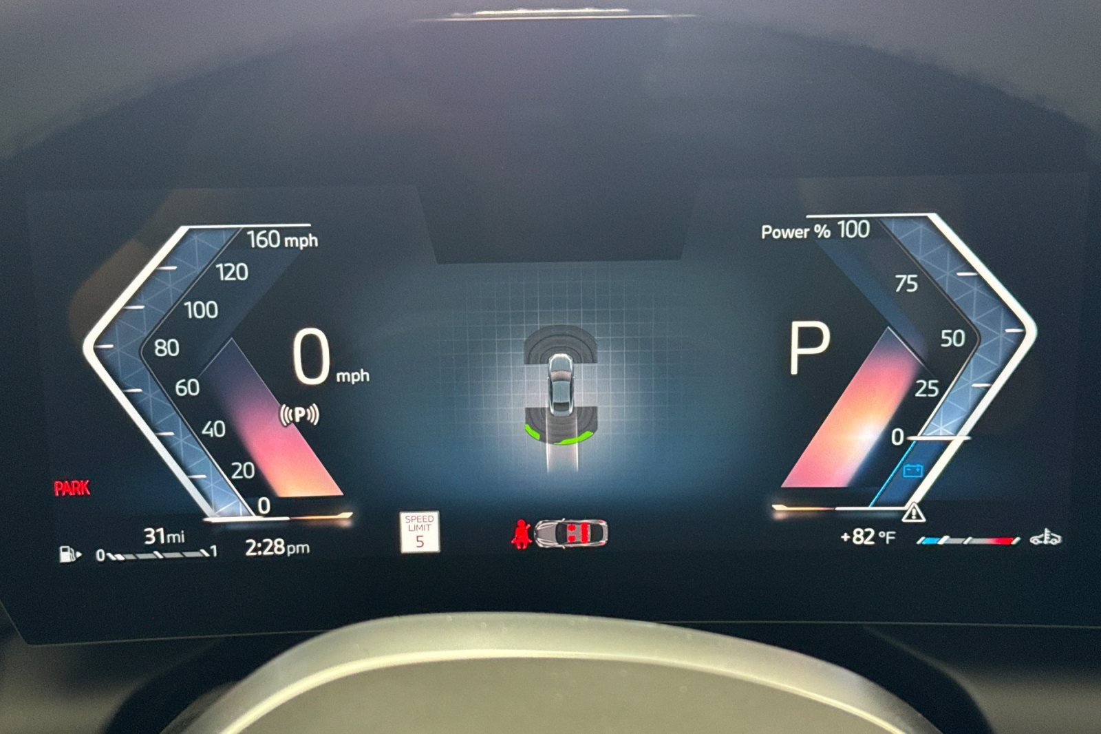 New 2026 BMW 228i FWD image 22