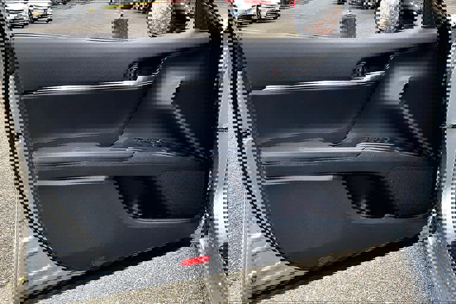 Certified 2024 Toyota Camry SE image 21