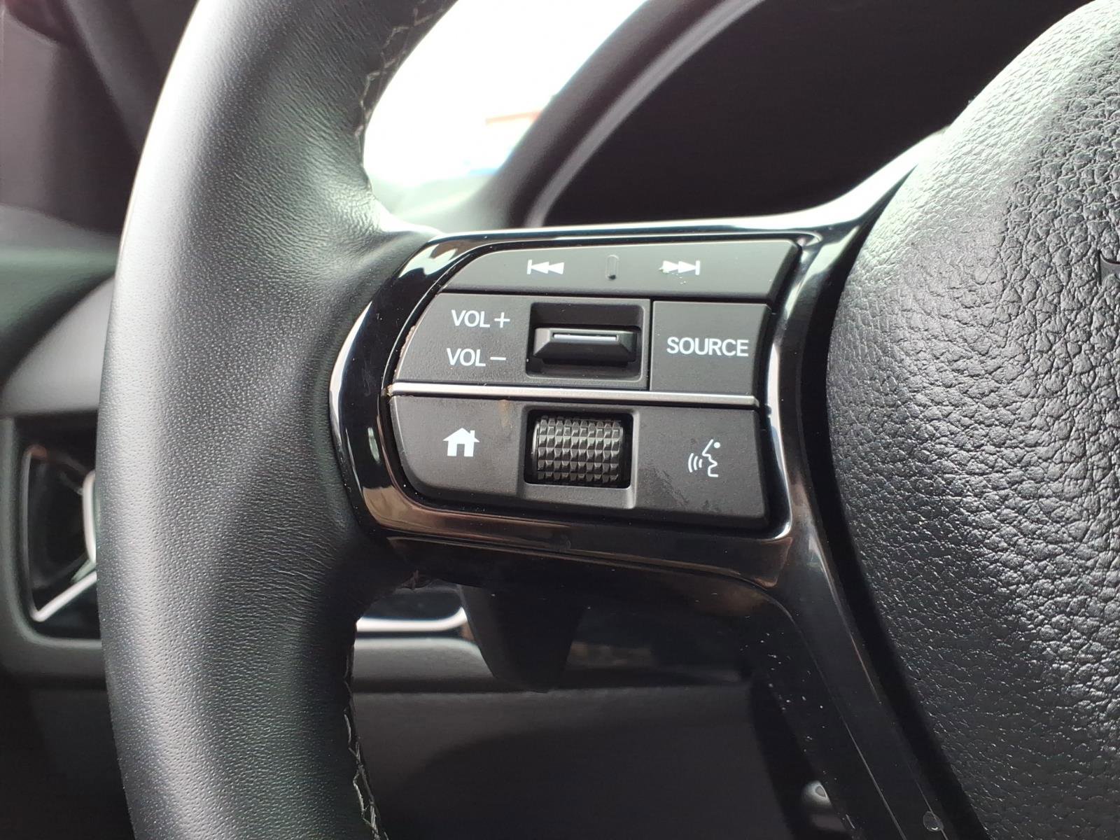 Certified 2024 Honda Civic Sport image 27