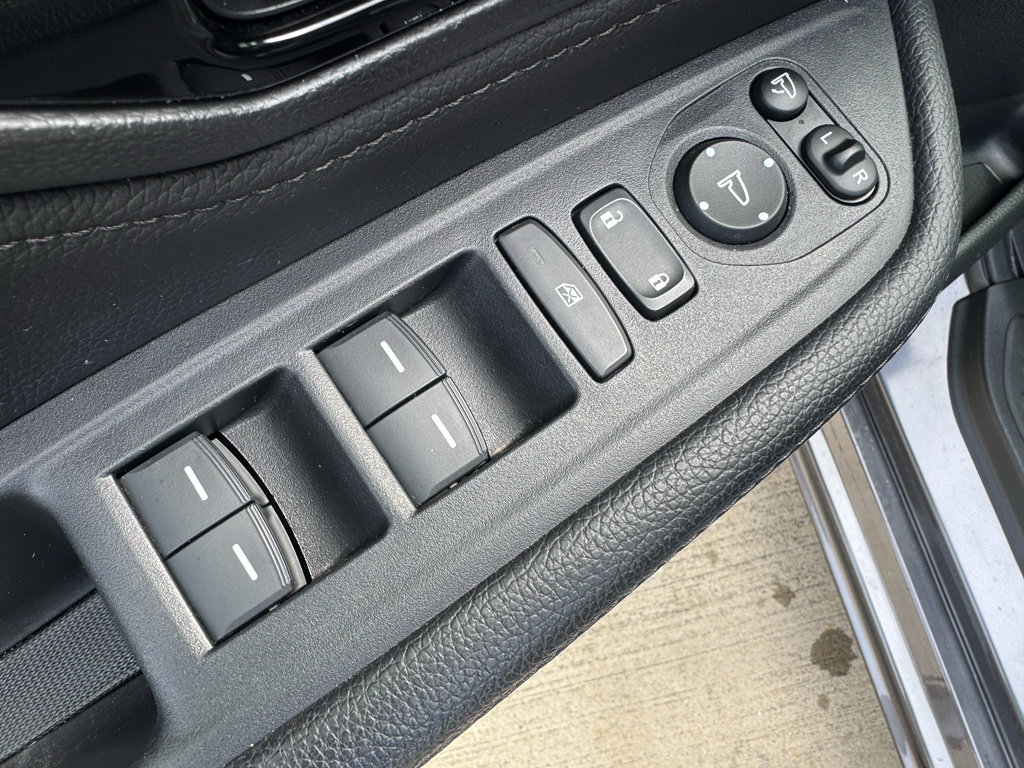 Certified 2024 Honda Odyssey Elite image 10