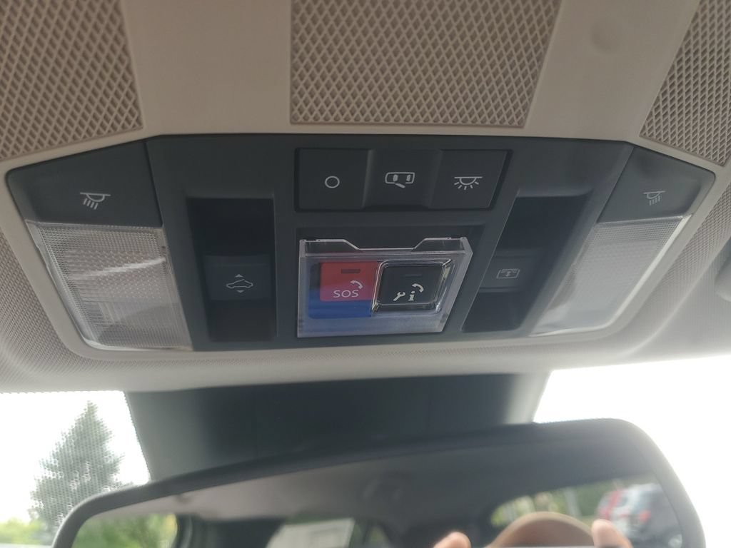 New 2026 Mitsubishi Eclipse Cross SE AWD/4WD image 19