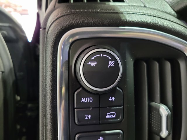 Used 2019 Chevrolet Silverado 1500 LT w/ All-Star Edition image 45