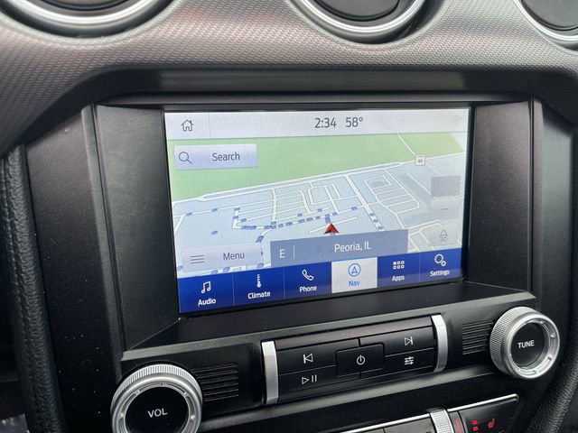 Used 2020 Ford Mustang Premium w/ Equipment Group 201A image 18