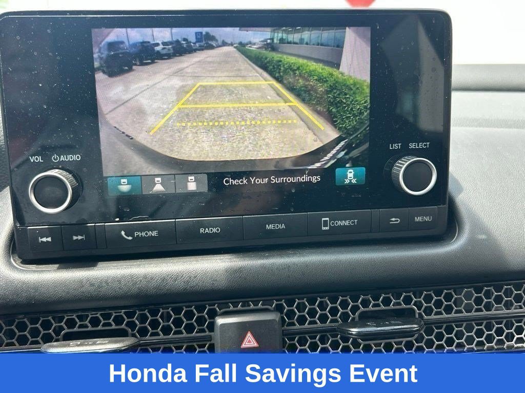 Used 2024 Honda HR-V Sport image 26