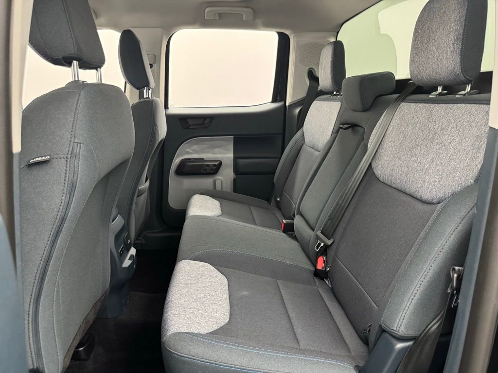 Used 2025 Ford Maverick XLT w/ XLT Luxury Package image 37