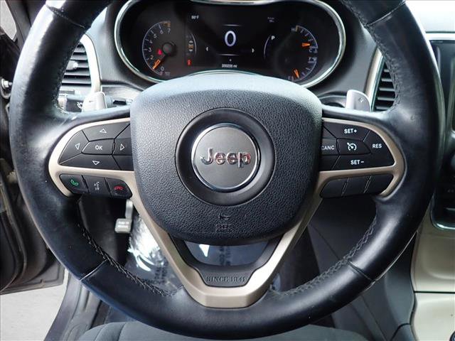 Used 2014 Jeep Grand Cherokee Laredo w/ Quick Order Package 23E AWD/4WD image 13