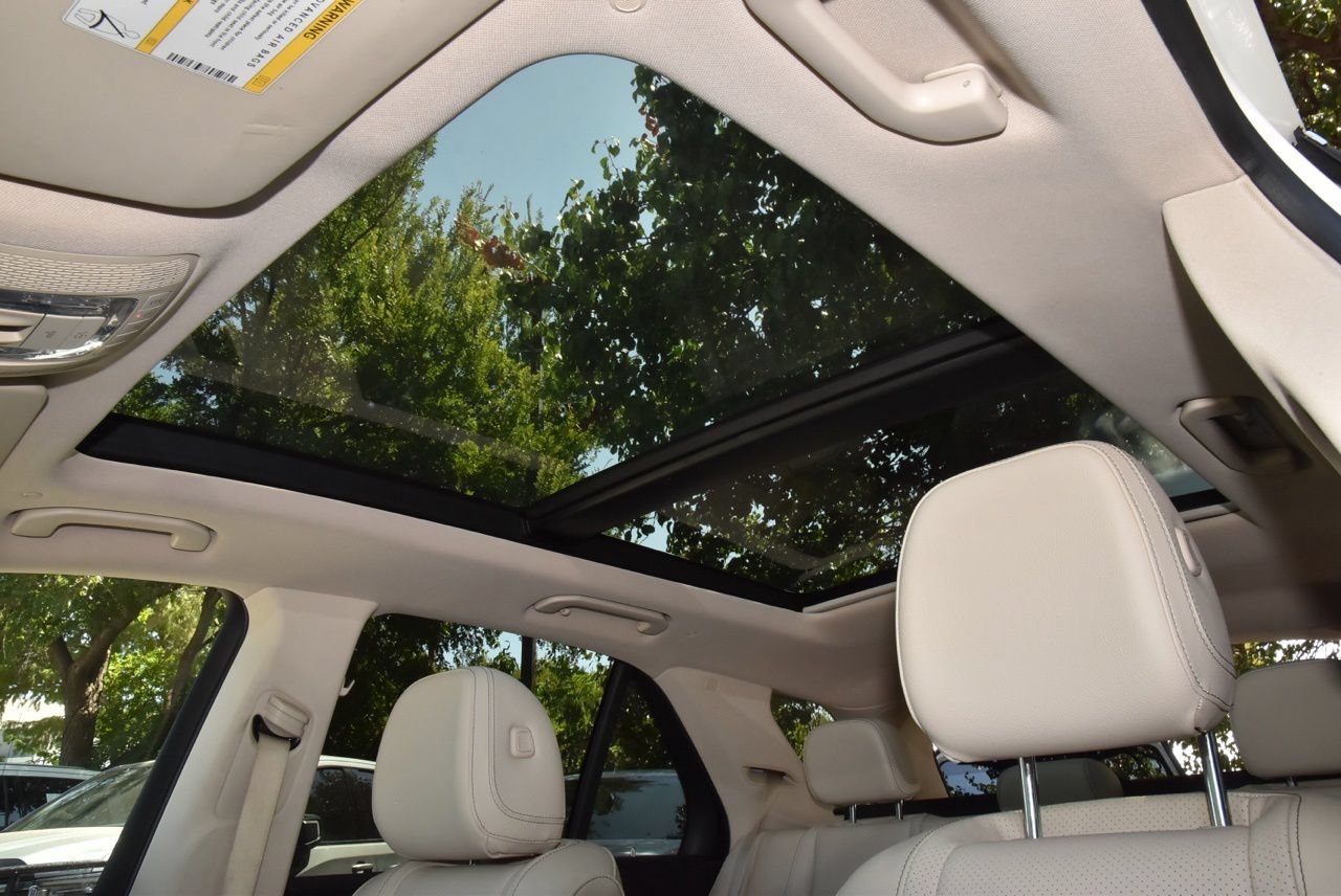 Used 2022 Mercedes-Benz GLE 350 image 31