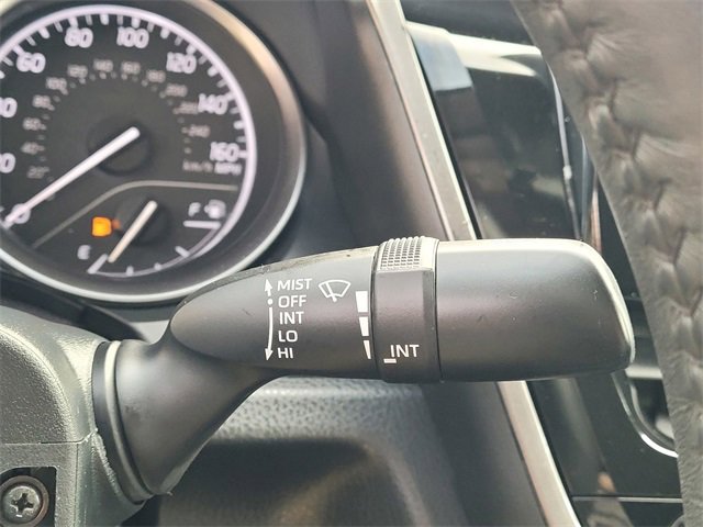 Used 2024 Toyota Camry SE image 16
