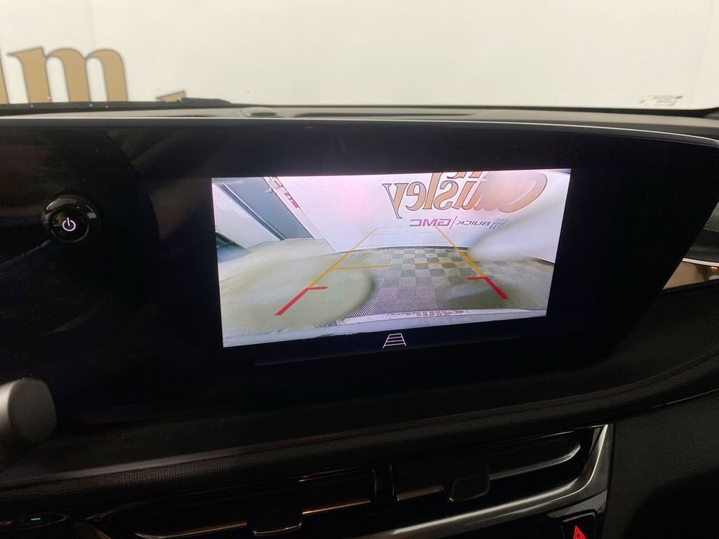 Used 2024 Buick Envista Avenir image 17