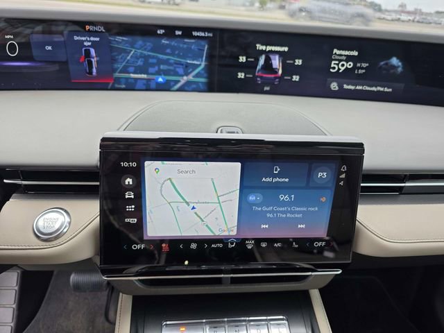 Certified 2025 Lincoln Nautilus Premier image 9