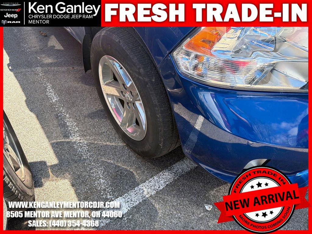 Used 2017 RAM 1500 Express w/ Express Value Package image 11