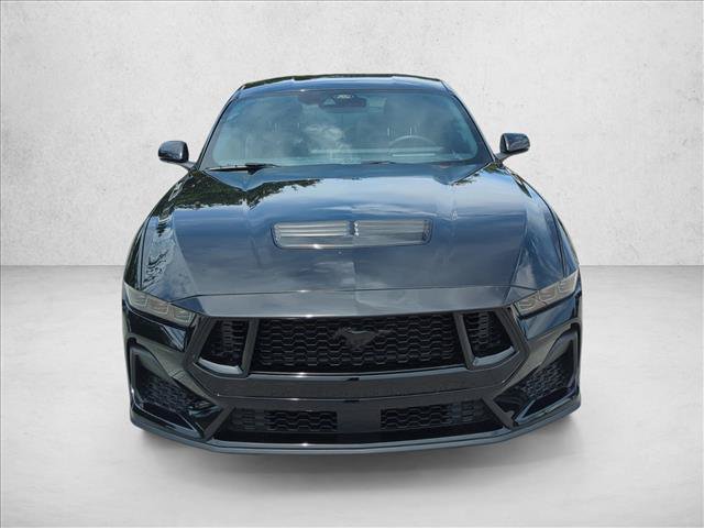 Certified 2025 Ford Mustang GT Premium RWD image 2
