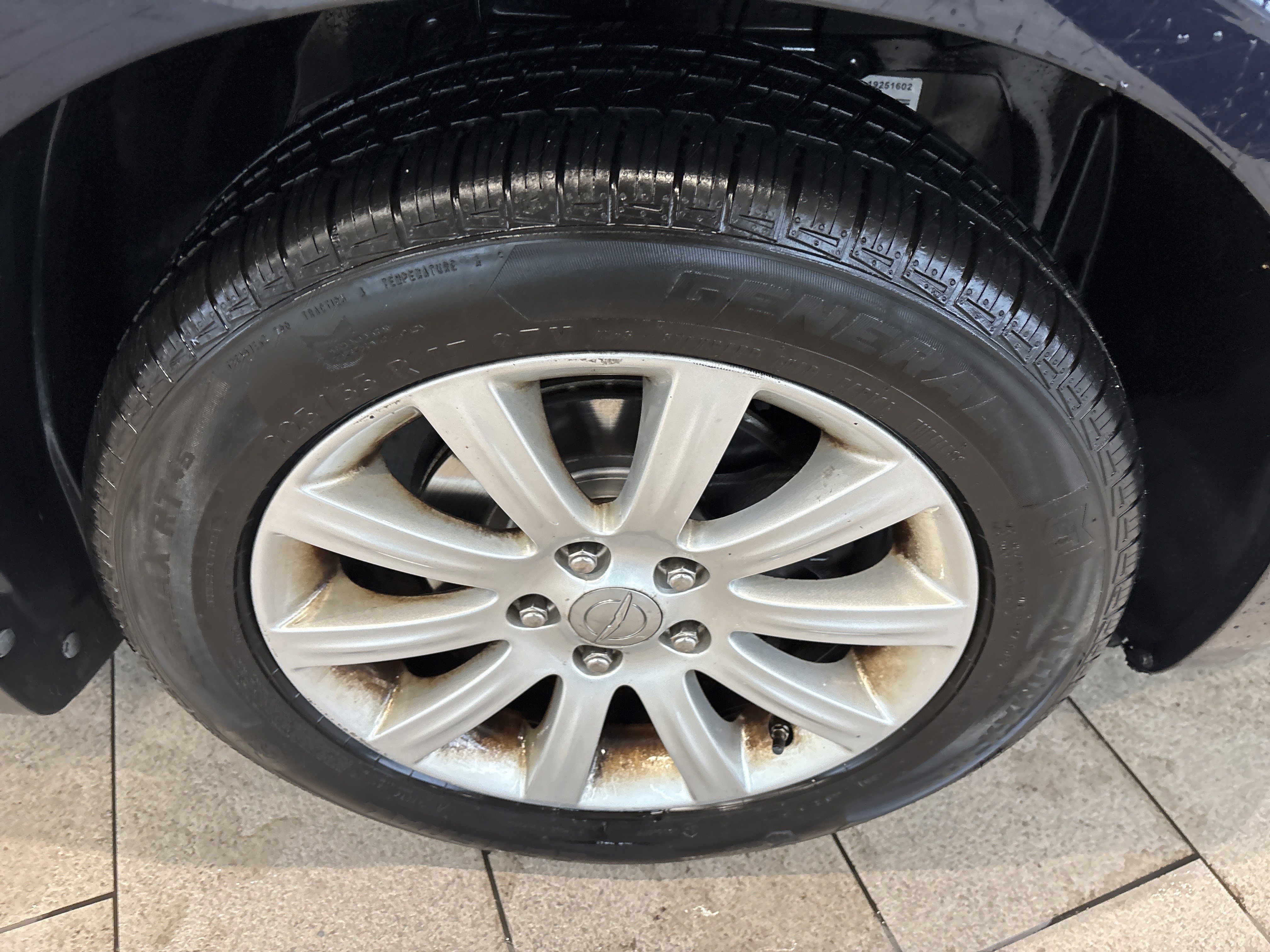 Used 2011 Chrysler 200 Touring w/ Cold Weather Group image 21