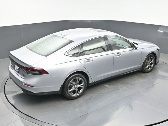 Used 2023 Honda Accord EX image 33