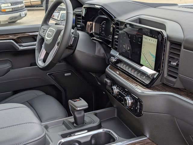 New 2026 GMC Sierra 1500 Elevation w/ Elevation Premium Package image 11