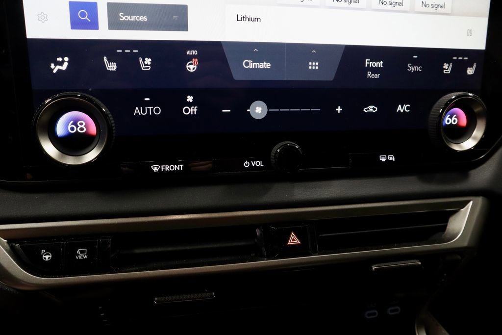 Used 2024 Lexus RX 350 AWD w/ Convenience Package image 37