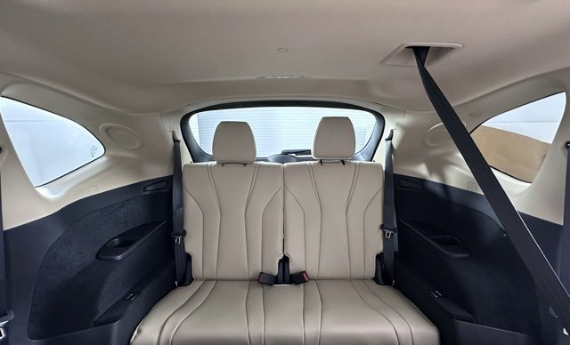 New 2026 Acura MDX w/ Technology Package image 25