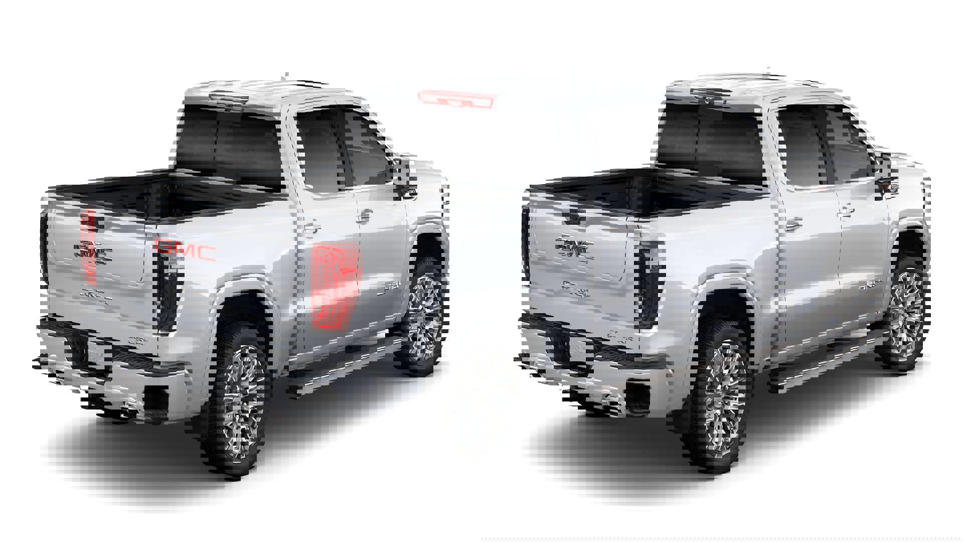 New 2026 GMC Sierra 1500 Denali image 3