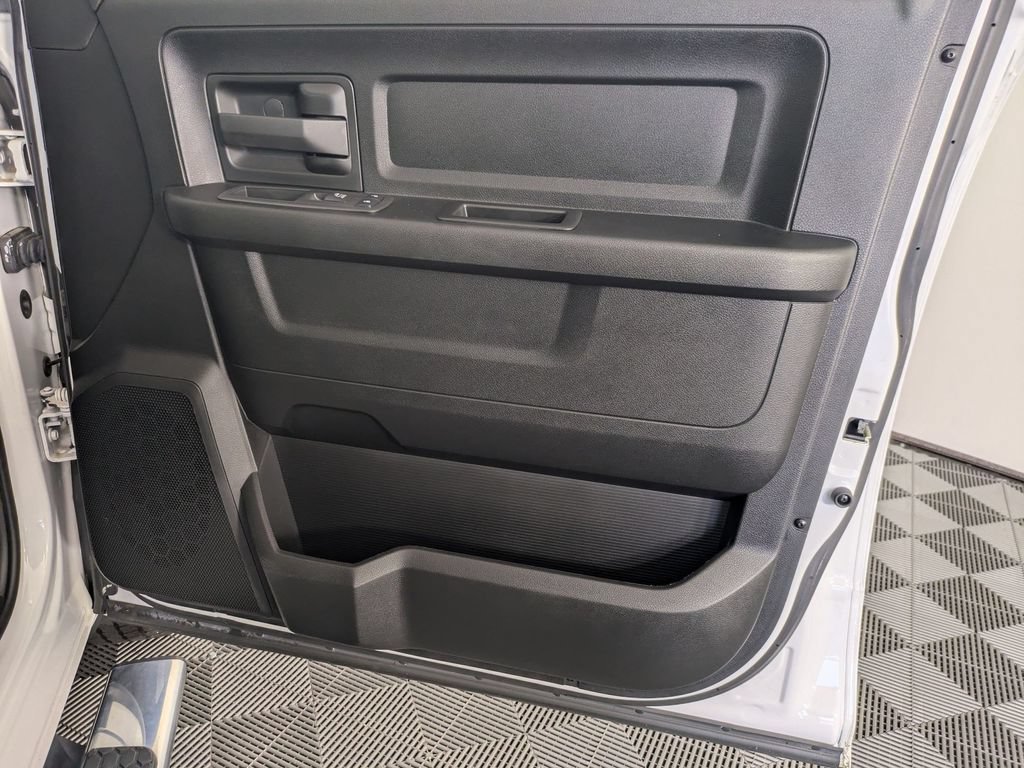 Used 2024 RAM 1500 Tradesman RWD image 33
