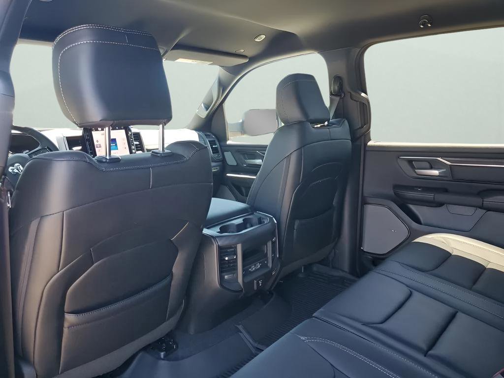 New 2026 RAM 1500 Rebel w/ Advanced Safety Group II image 46