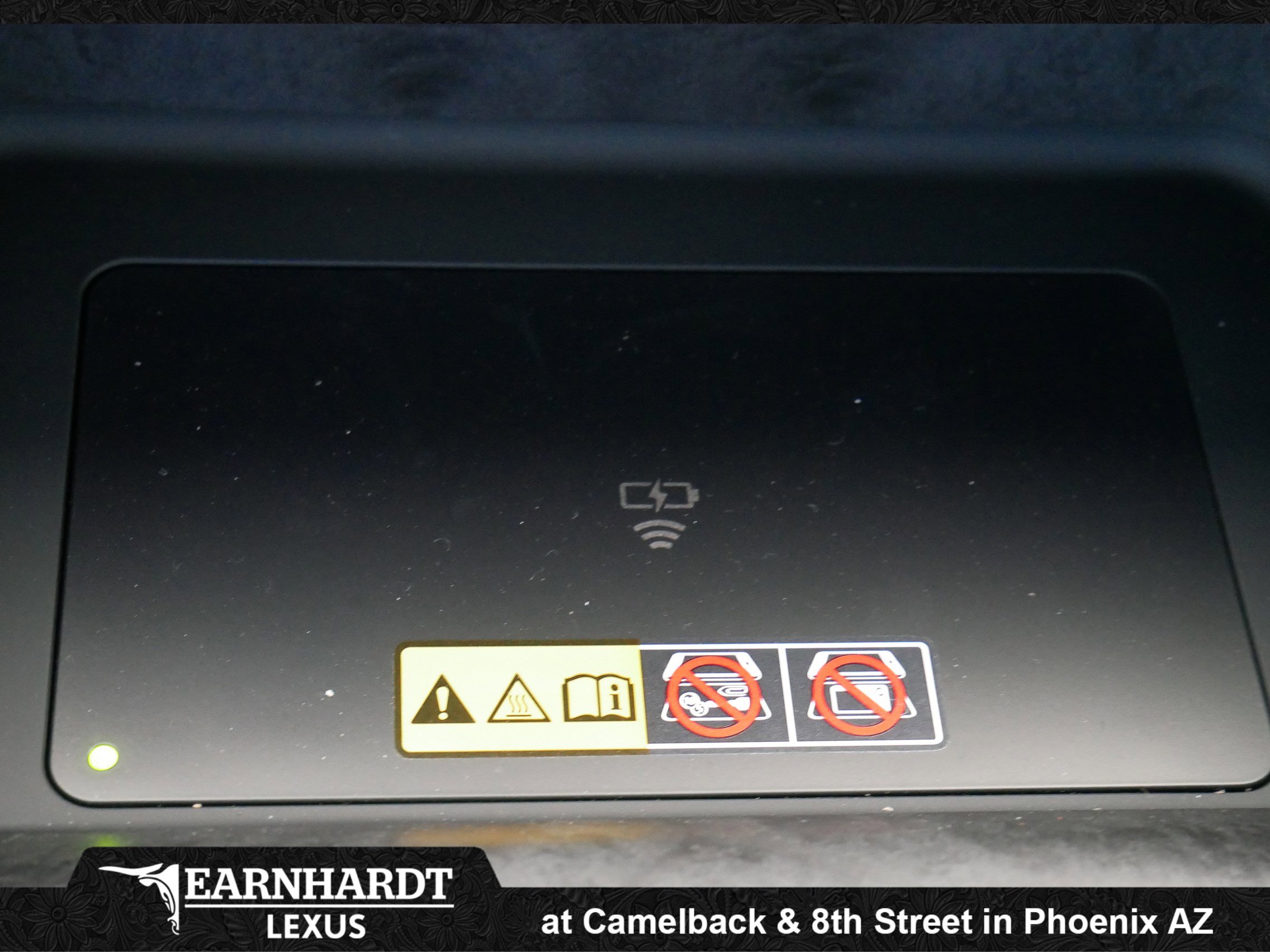 New 2026 Lexus IS 350 F Sport image 18