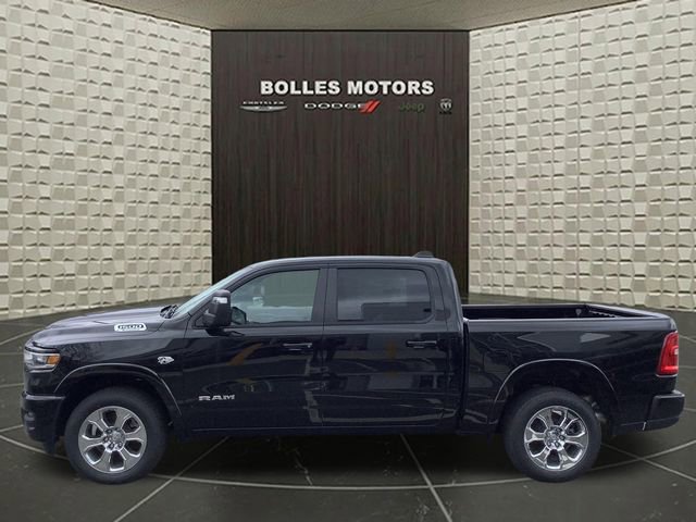New 2026 RAM 1500 Big Horn image 5