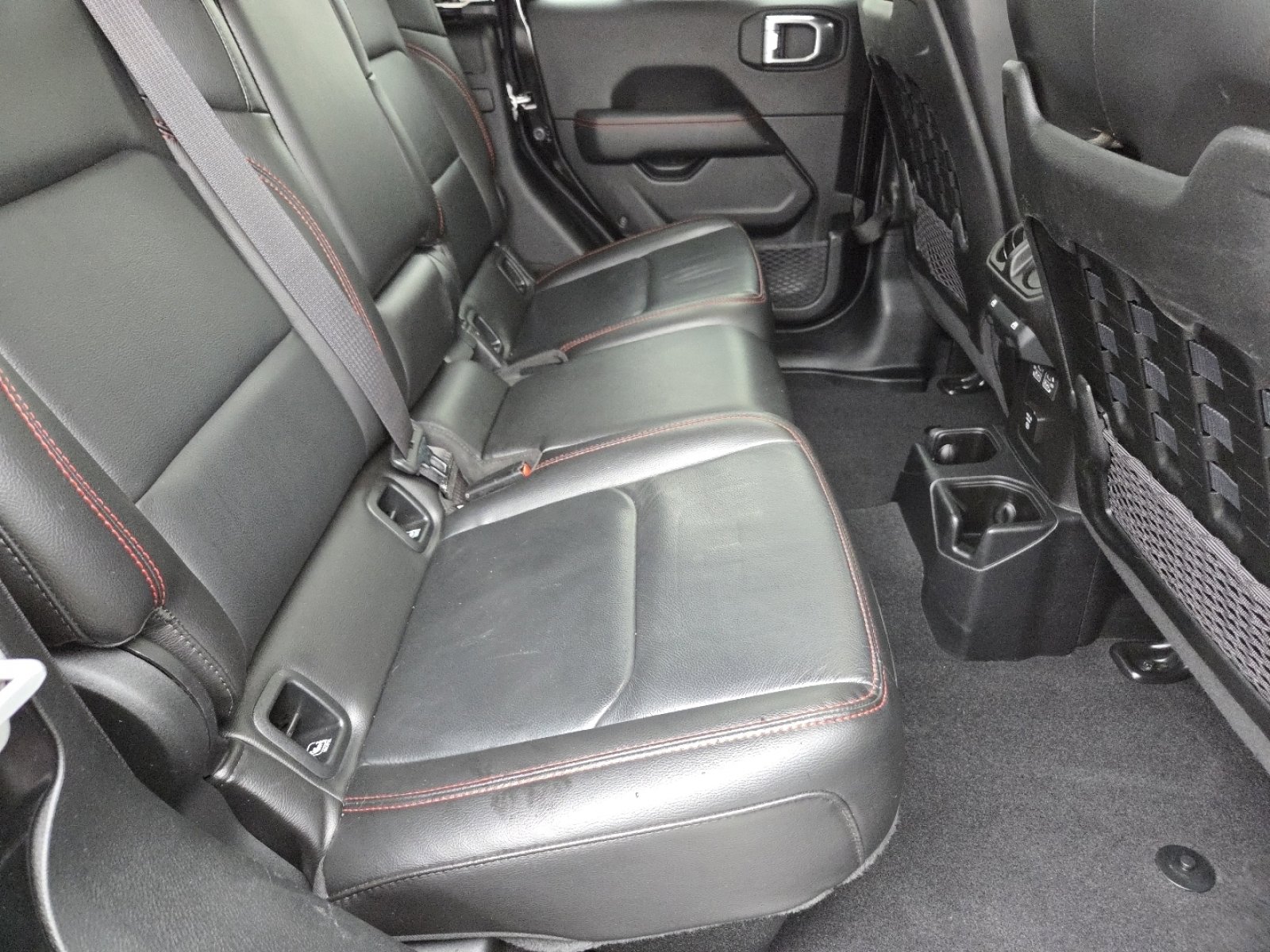 Used 2021 Jeep Gladiator Rubicon image 21