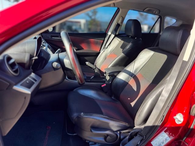 Used 2012 MAZDA MAZDA3 Touring FWD image 26