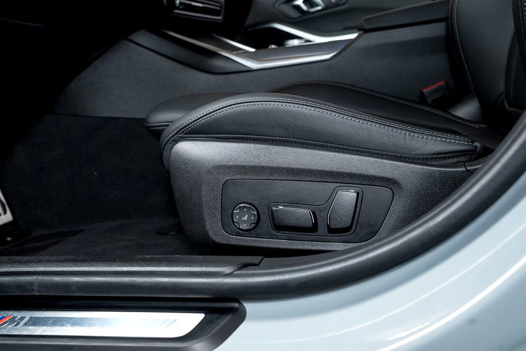 Used 2024 BMW M340i xDrive w/ Driving Assistance Package image 22