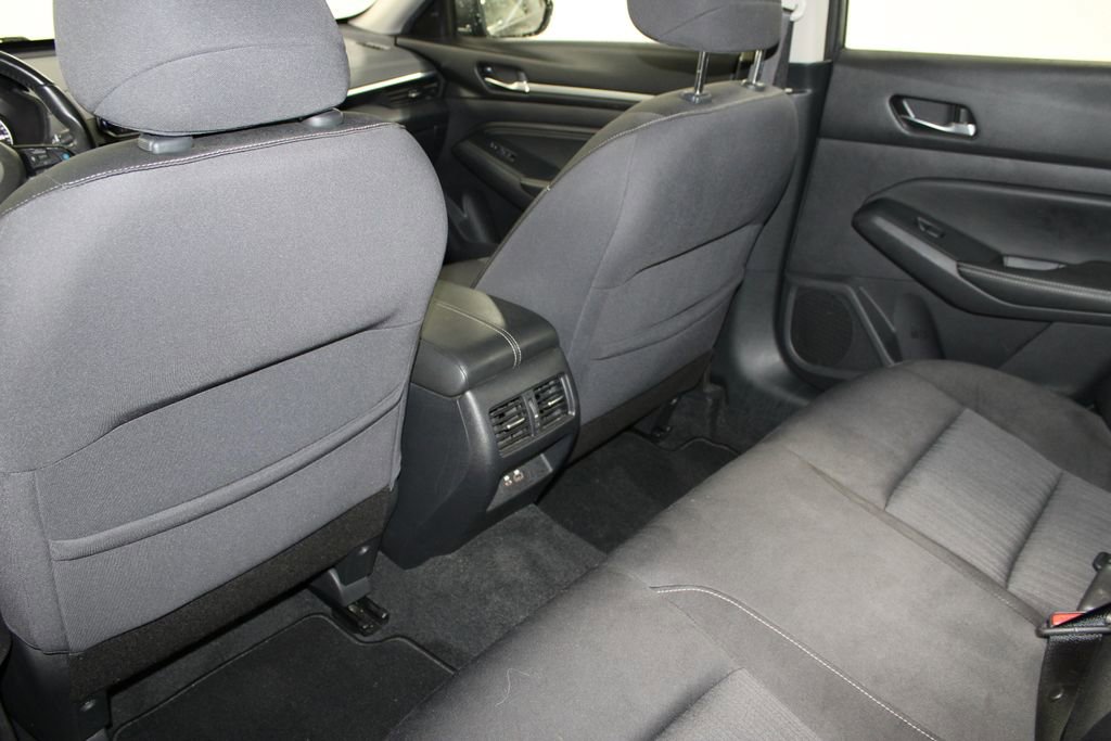 Used 2019 Nissan Altima 2.5 SV image 23