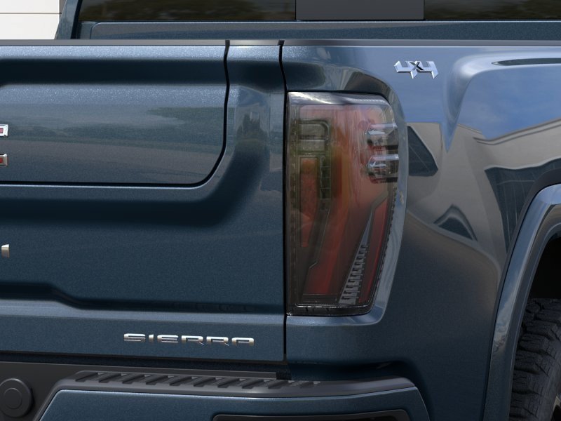 New 2026 GMC Sierra 2500 Denali Ultimate AWD/4WD image 12