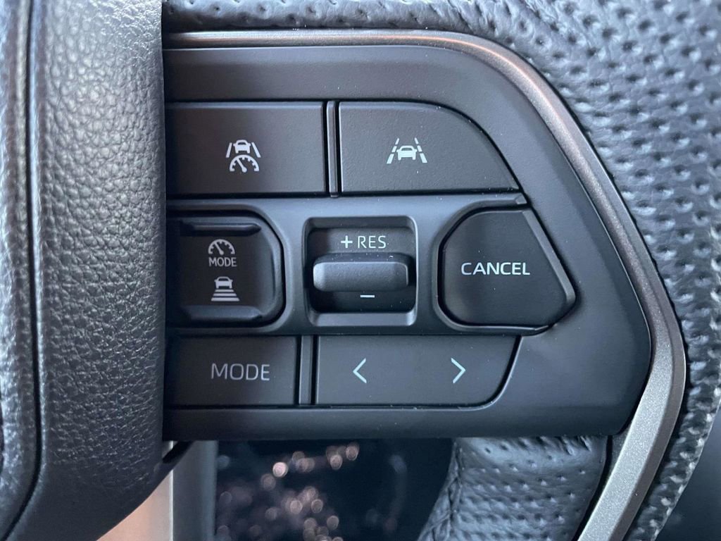 New 2026 Toyota Tacoma Limited AWD/4WD image 34