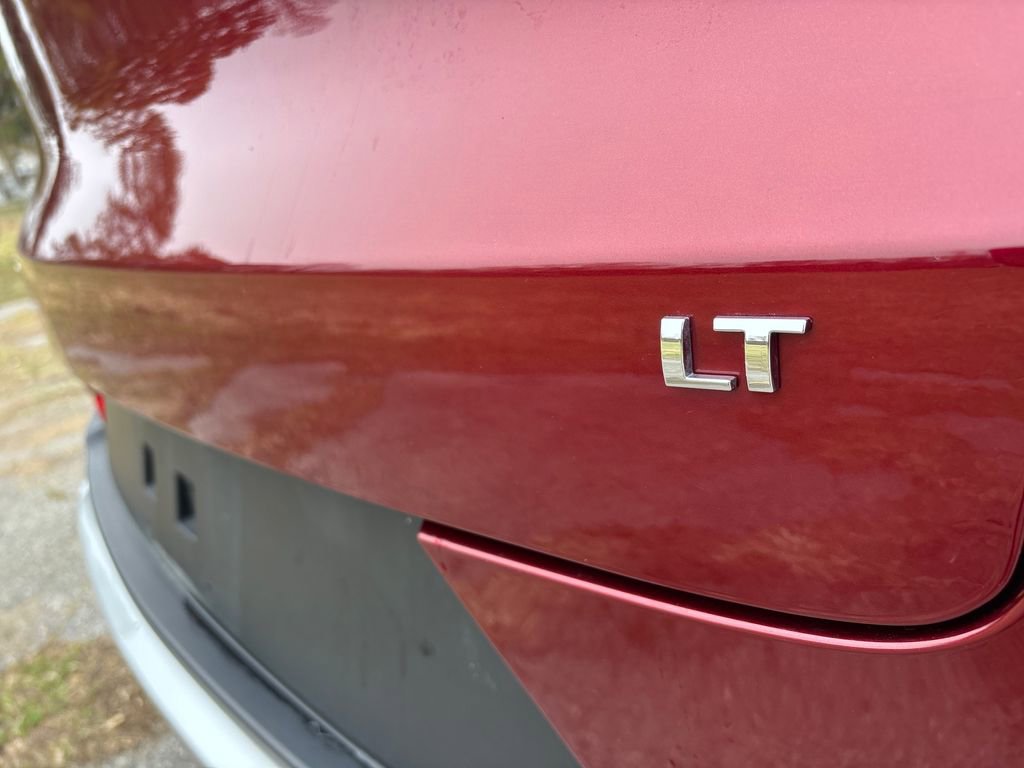 Used 2023 Chevrolet TrailBlazer LT FWD image 15