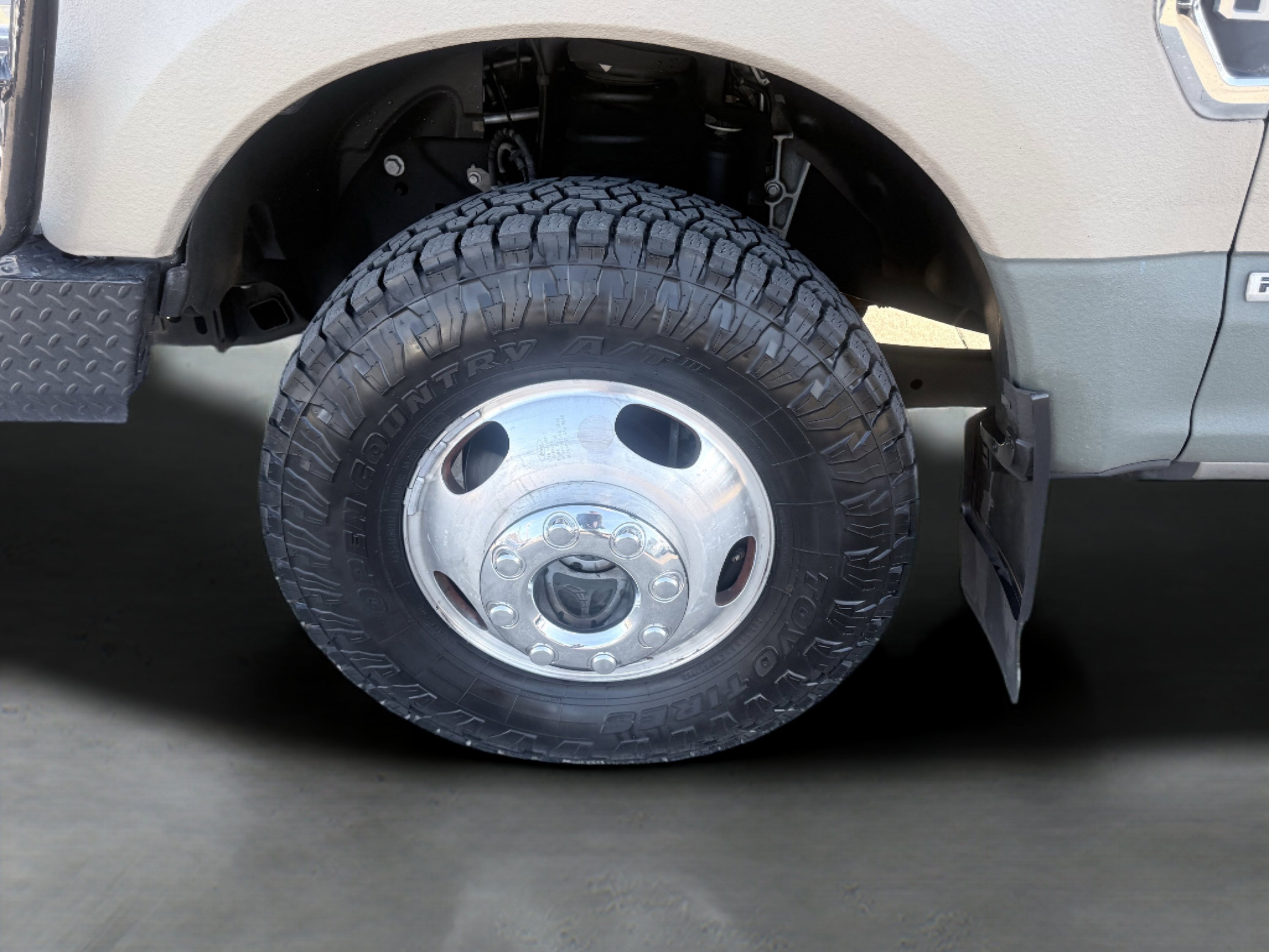 Used 2020 Ford F350 Platinum image 20