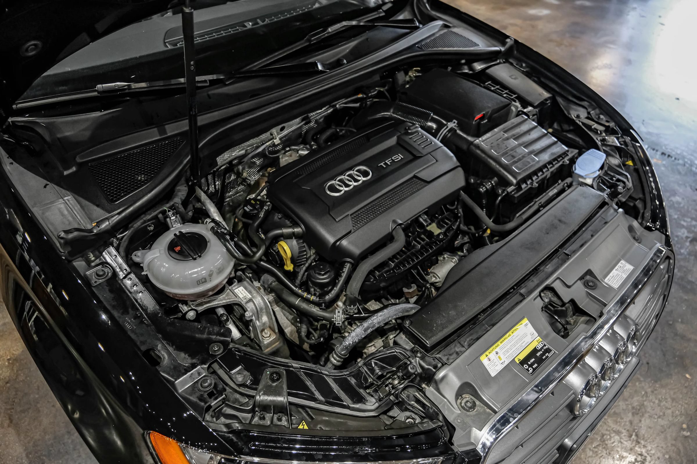 Used 2015 Audi A3 1.8T Premium Plus FWD image 48