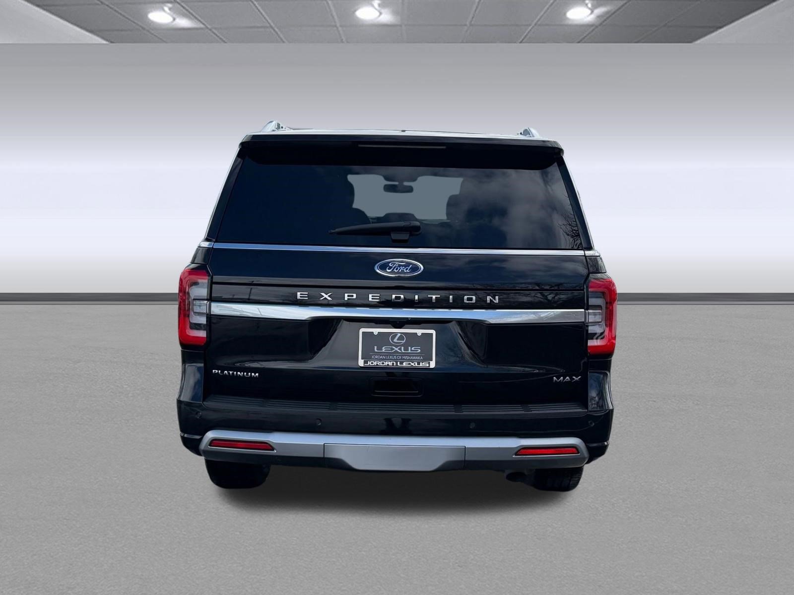 Used 2022 Ford Expedition Max Platinum image 9