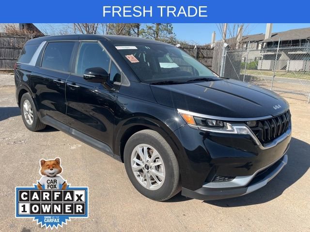 Used 2024 Kia Carnival LX