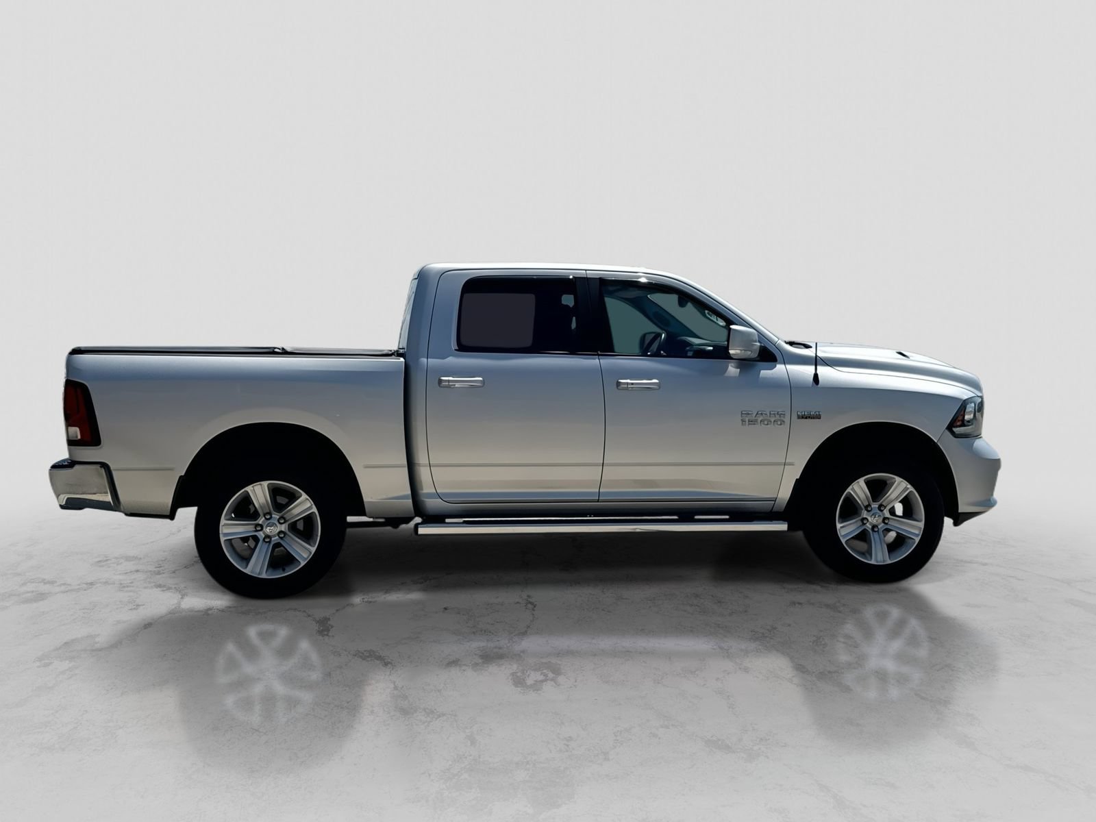 Used 2016 RAM 1500 Sport AWD/4WD image 9
