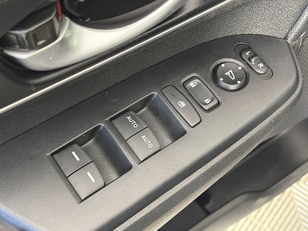 Used 2022 Honda CR-V EX image 24