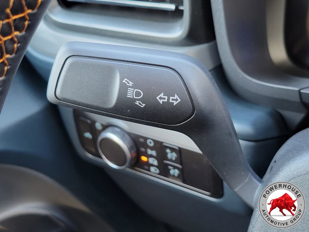 New 2026 Ford Maverick Tremor image 31