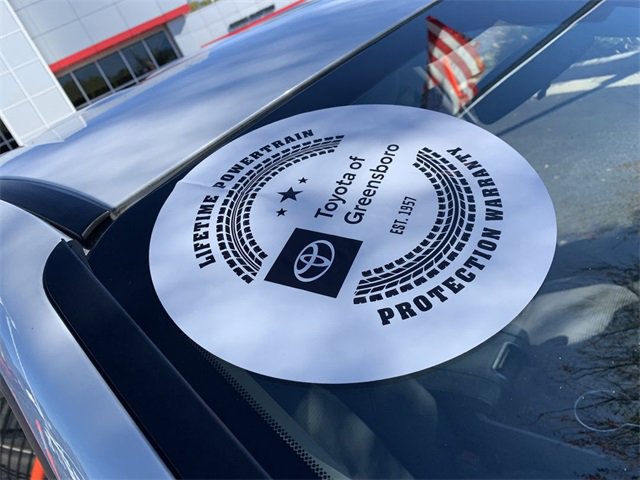 Certified 2023 Toyota Highlander L image 36