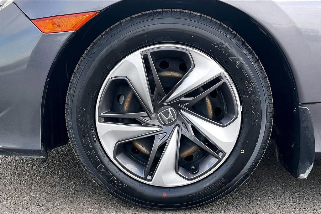 Used 2020 Honda Civic LX image 33