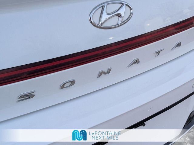 Used 2022 Hyundai Sonata Limited image 10