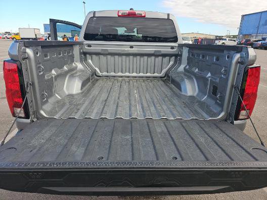 Used 2023 Chevrolet Colorado W/T image 5