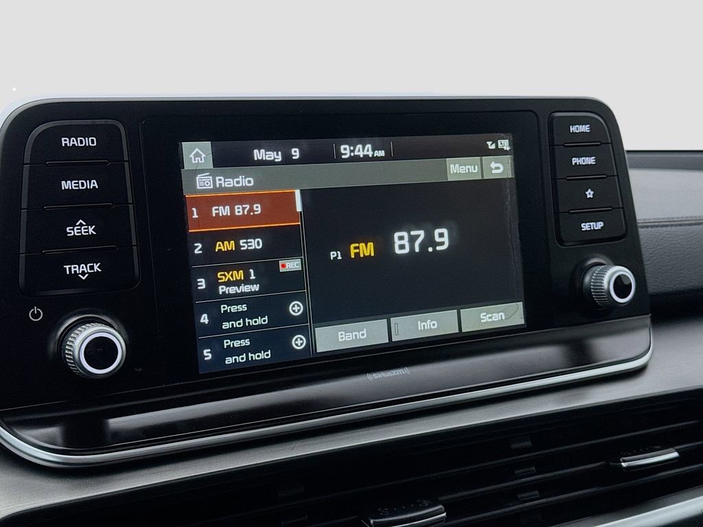 Used 2020 Kia Telluride S AWD/4WD image 17