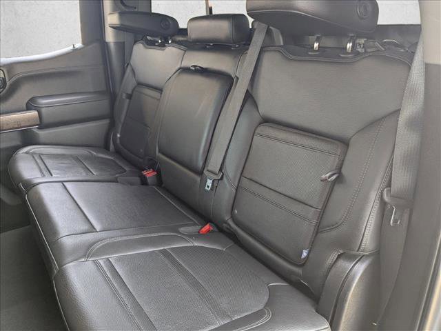 Used 2020 GMC Sierra 1500 Denali w/ Technology Package RWD image 20